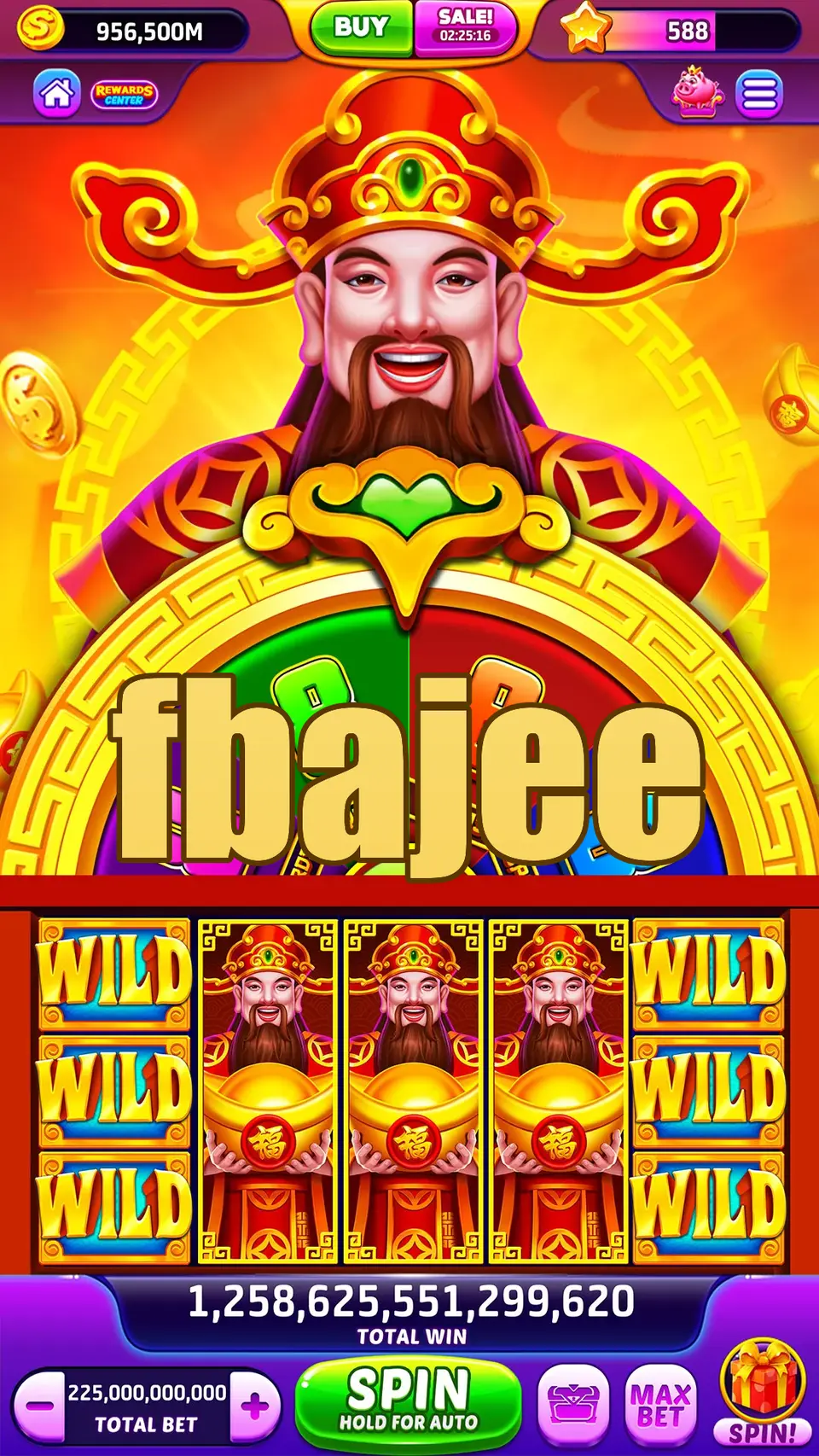 fbajee APK