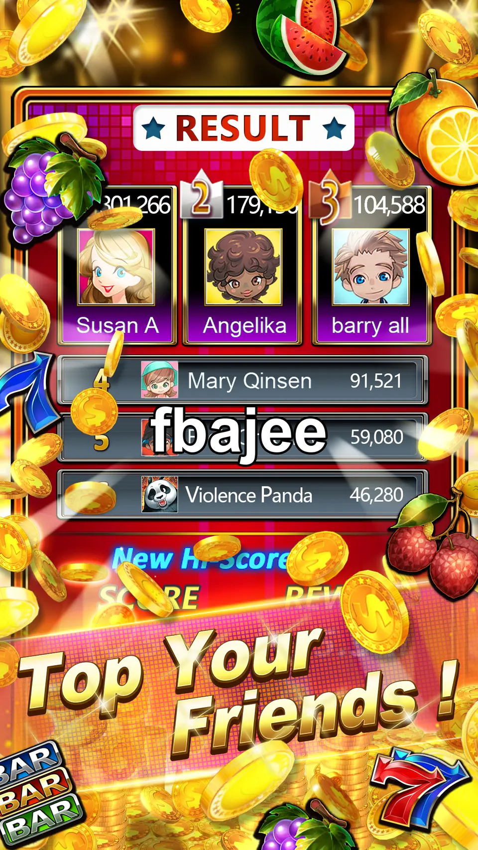 fbajee APK