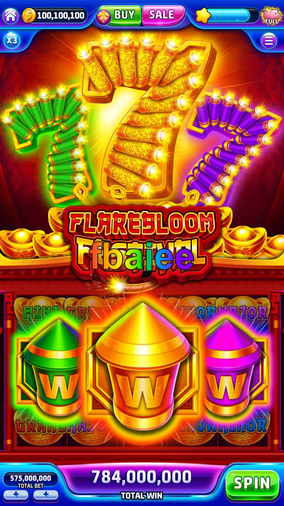 fbajee APK
