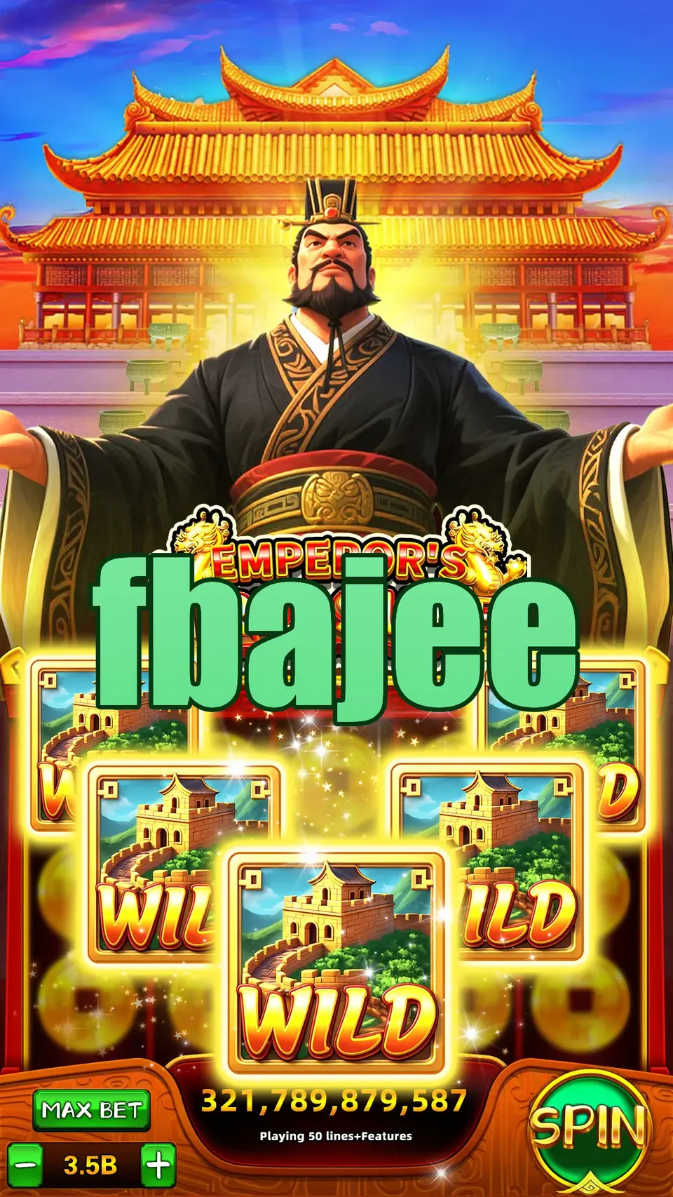 fbajee লগইন