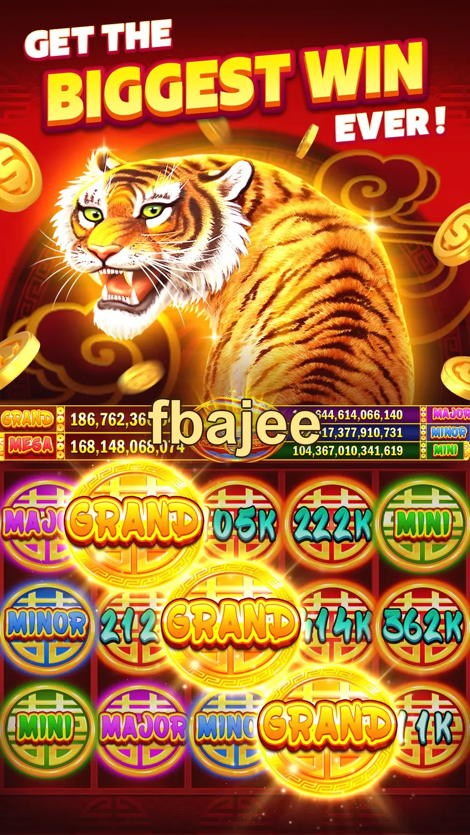 fbajee লগইন
