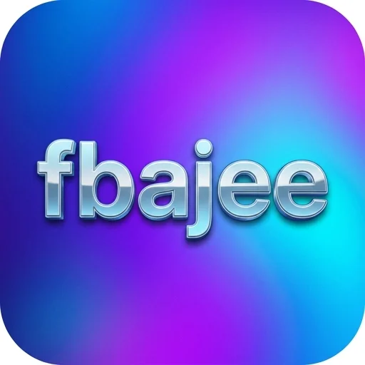 fbajee Logo - অফিসিয়াল