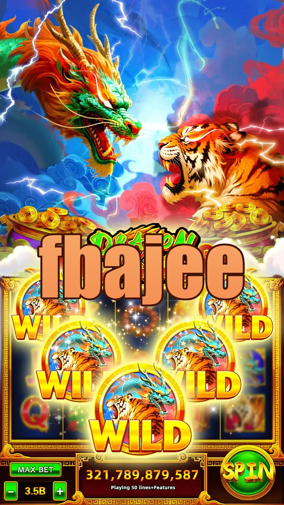 fbajee স্ক্রিনশট - APK অফিসিয়াল