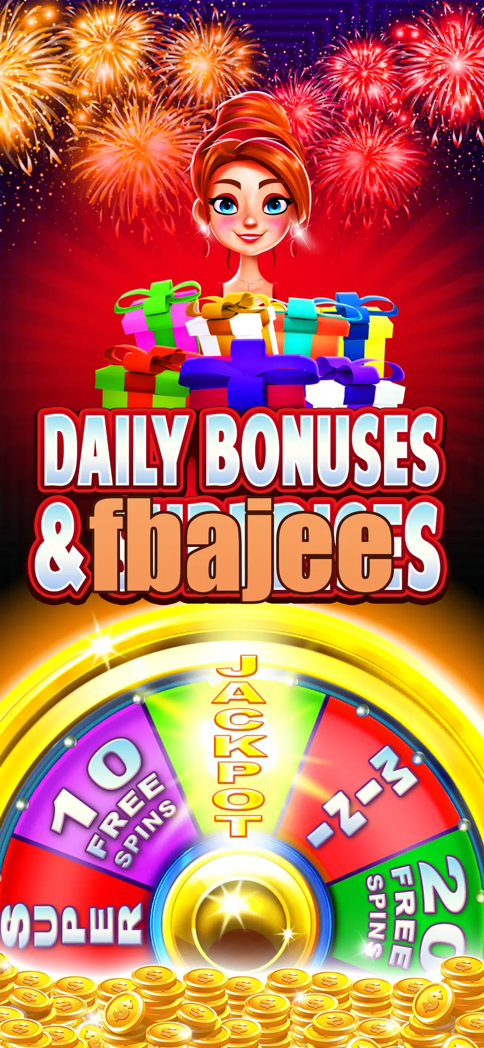 fbajee স্ক্রিনশট অফিসিয়াল APK